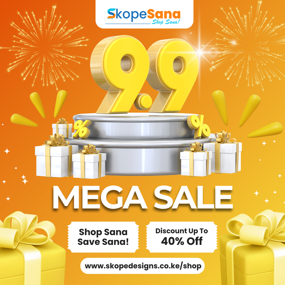 Festive December Poster 7